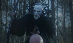 Behemoth reprend A Forest de The Cure sur son nouvel EP