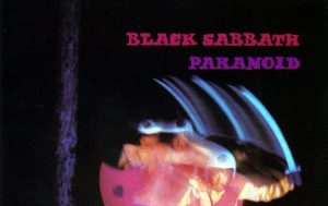 Black Sabbath : L’ultime album de reprises de Paranoid