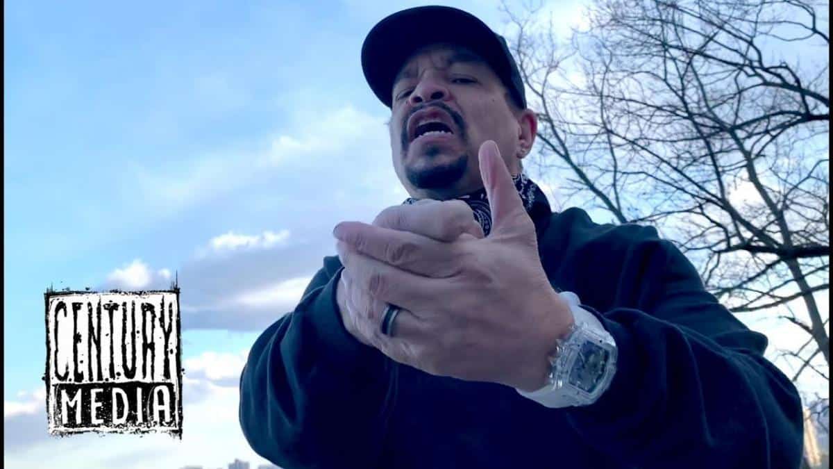 Body Count publie un clip vidéo pour Point The Finger (ft. Riley Gale)