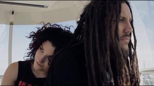 Brian “Head” Welch de Korn : “Korn n’est qu’une machine de traitement des émotions”