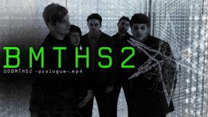 Bring Me The Horizon est en train de teaser un nouveau single ?