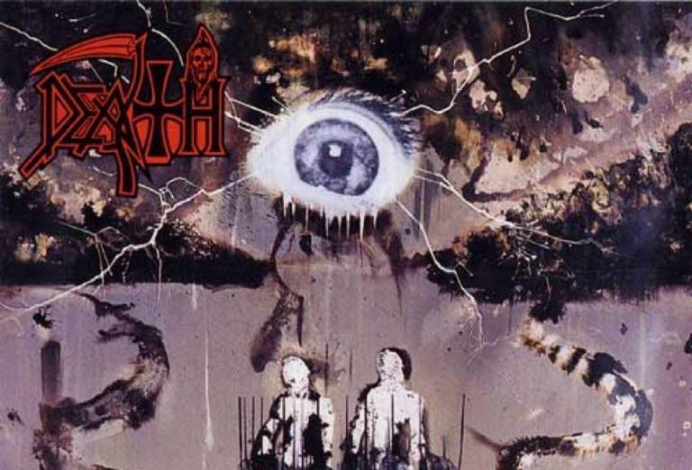 Les 50 meilleurs albums de Death Metal de tous les temps