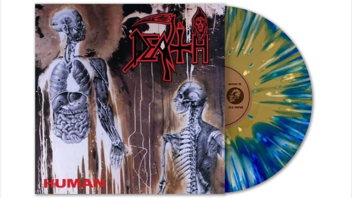10 albums de death metal incontournables à écouter au moins une fois dans sa vie