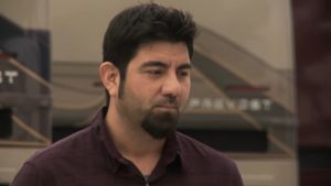 Chino Moreno de Deftones parle d’un de ses cauchemars récurrents