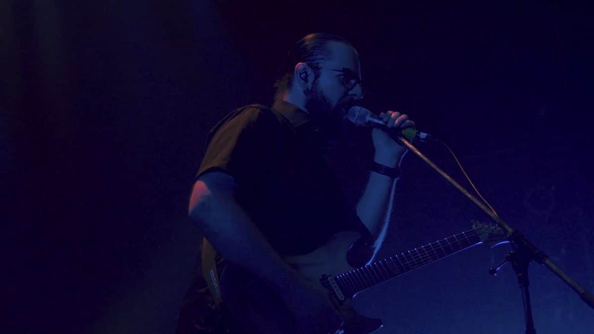 Emperor : Vidéo pro du concert de novembre 2019 à Tokyo