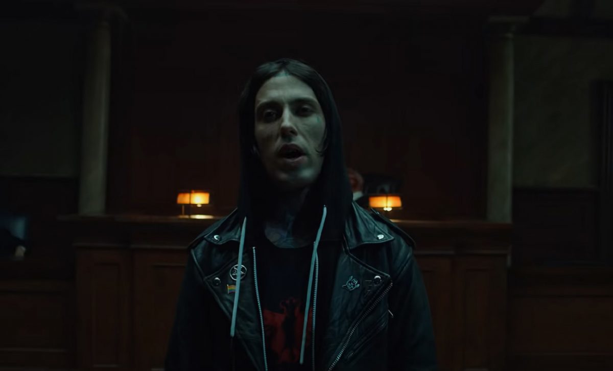 L&rsquo;ancien batteur de Falling In Reverse aurait volé 26 000 dollars à un autre musicien, selon Ronnie Radke