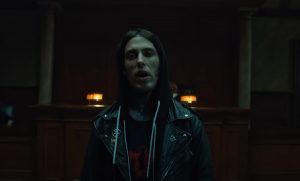 L’ancien batteur de Falling In Reverse aurait volé 26 000 dollars à un autre musicien, selon Ronnie Radke
