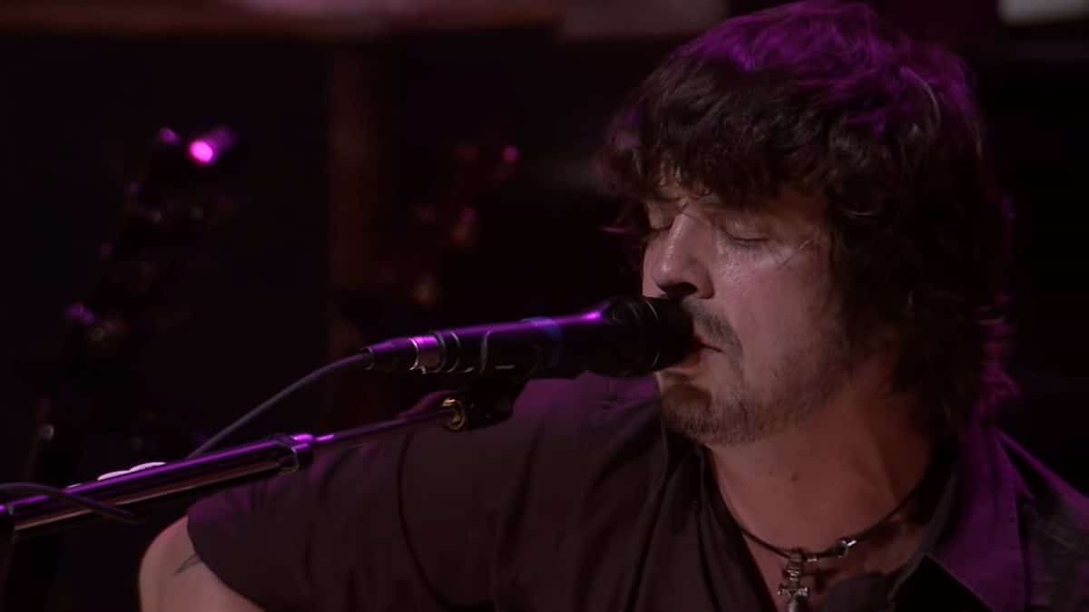 Foo Fighters publie l&rsquo;intégralité de son concert nommé Skin And Bones !