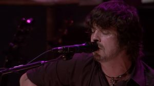 Foo Fighters publie l’intégralité de son concert nommé Skin And Bones !