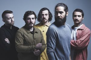 Good Tiger sort un nouveau single, Animal Mother