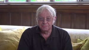 Ian Paice de Deep Purple explique pourquoi il n’utilise pas une double pédale