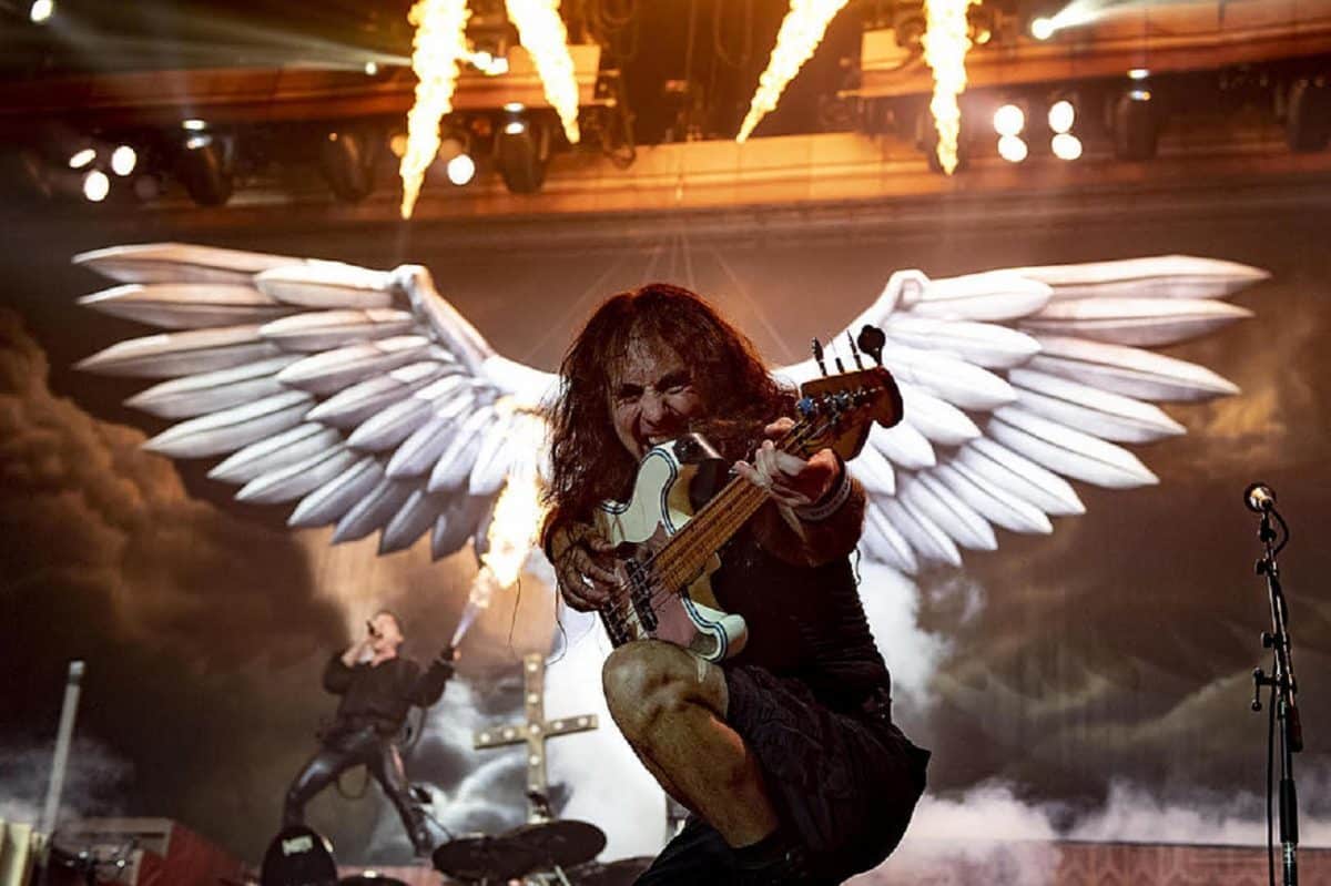 Iron Maiden : Toutes les chansons du groupe de Heavy Metal classées de la pire à la meilleure