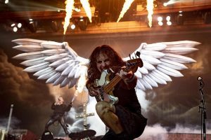 Iron Maiden : Toutes les chansons du groupe de Heavy Metal classées de la pire à la meilleure