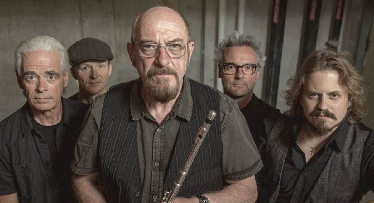 Ian Anderson de Jethro Tull : « Je souffre d&rsquo;une maladie pulmonaire incurable »