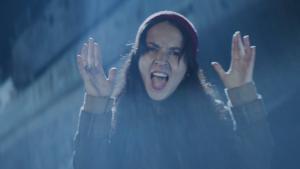 Jinjer sort un clip vidéo pour Noah