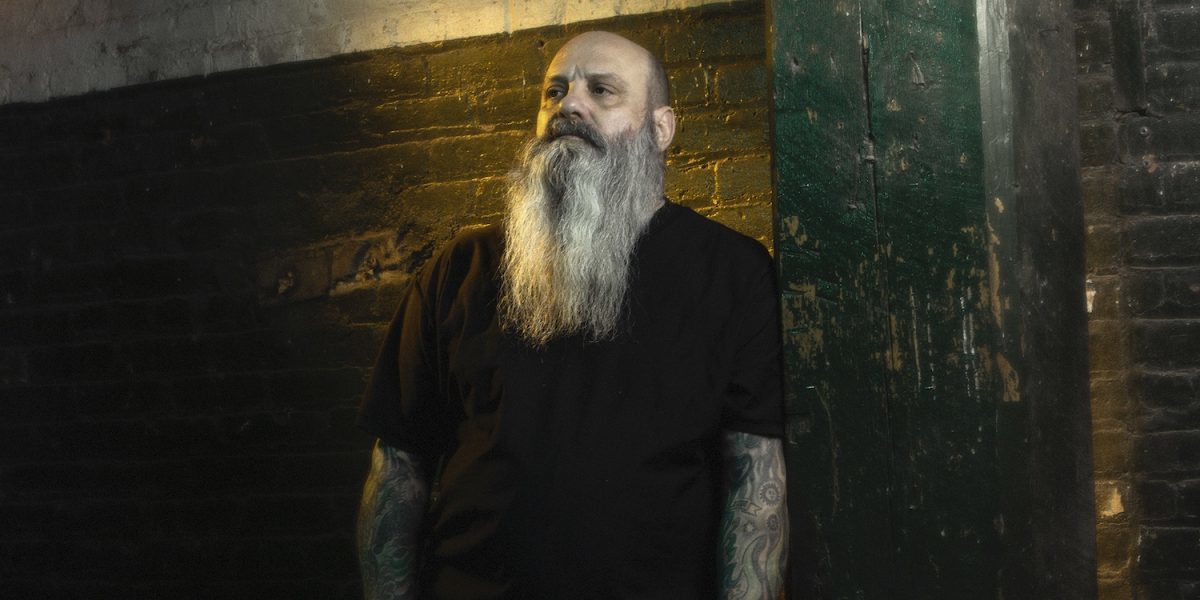 Kirk Windstein de Crowbar parle de sobriété : « Je ne veux plus jamais revenir à ce que j&rsquo;étais »