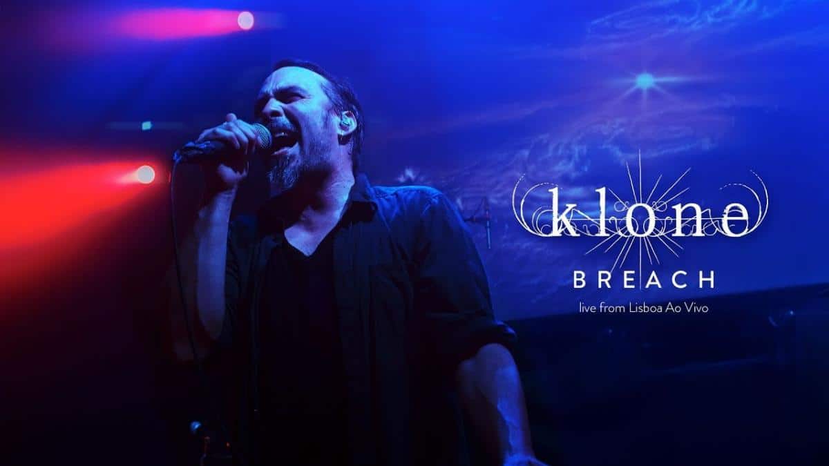 Regardez Klone jouer Breach en live !