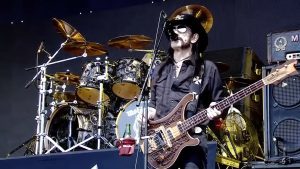 Motörhead : Un nouvel album live, Louder Than Noise… Live In Berlin, sortira en avril