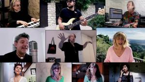 Magma enregistre une nouvelle version de I Must Return (vidéo)