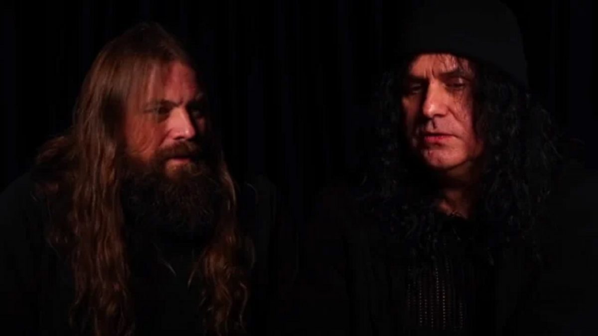 Des membres de Lamb Of God, Kreator et Power Trip collaborent sur une nouvelle chanson « sérieusement massive »