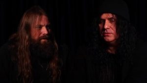Des membres de Lamb Of God, Kreator et Power Trip collaborent sur une nouvelle chanson « sérieusement massive »