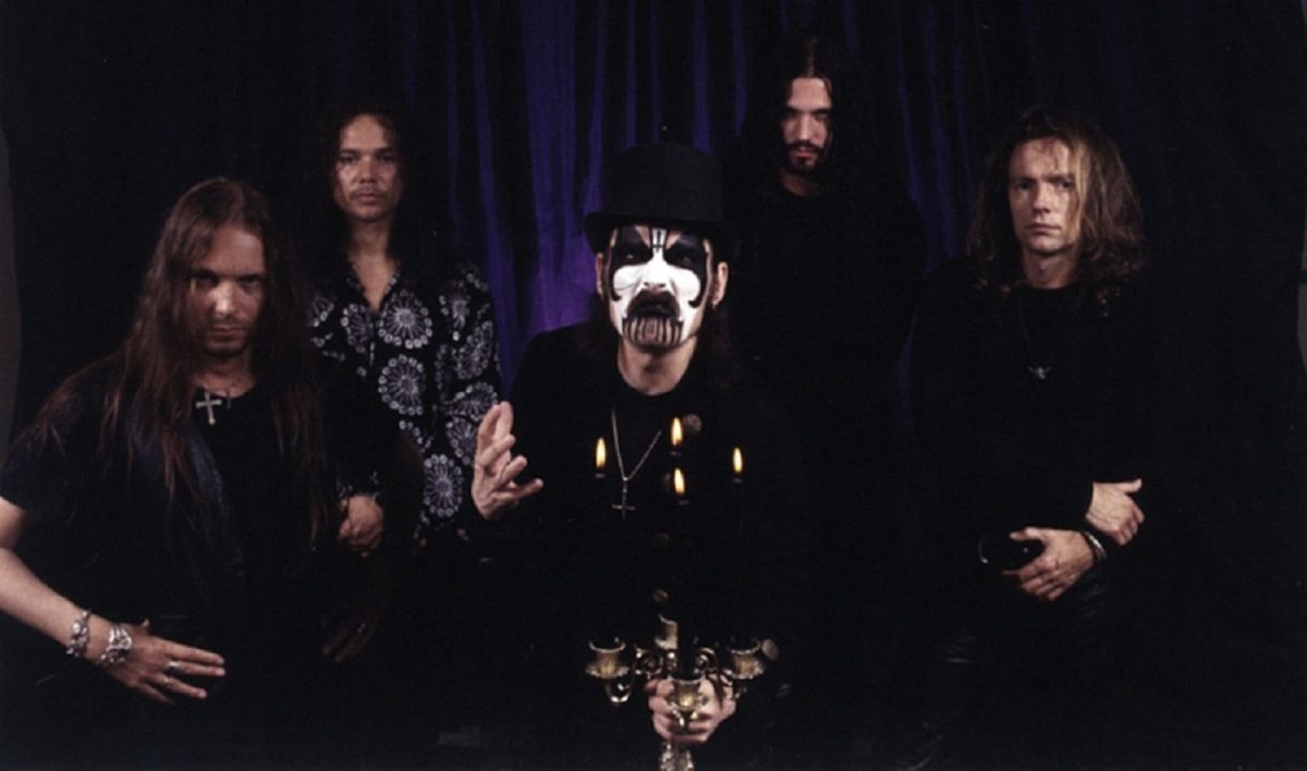 Mercyful Fate et son bassiste Joey Vera se séparent à l’amiable