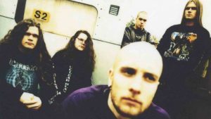 Meshuggah : Comment Destroy Erase Improve a changé le monde du Metal Extrême