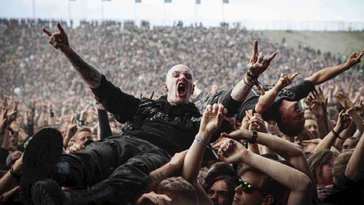 Les 10 breakdowns Metal les plus lourds