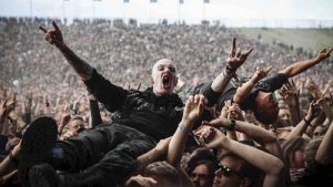 Les 10 breakdowns Metal les plus lourds