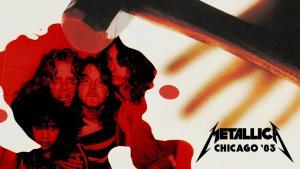 Metallica va diffuser un concert de 1983 cette nuit ! (#MetallicaMondays)