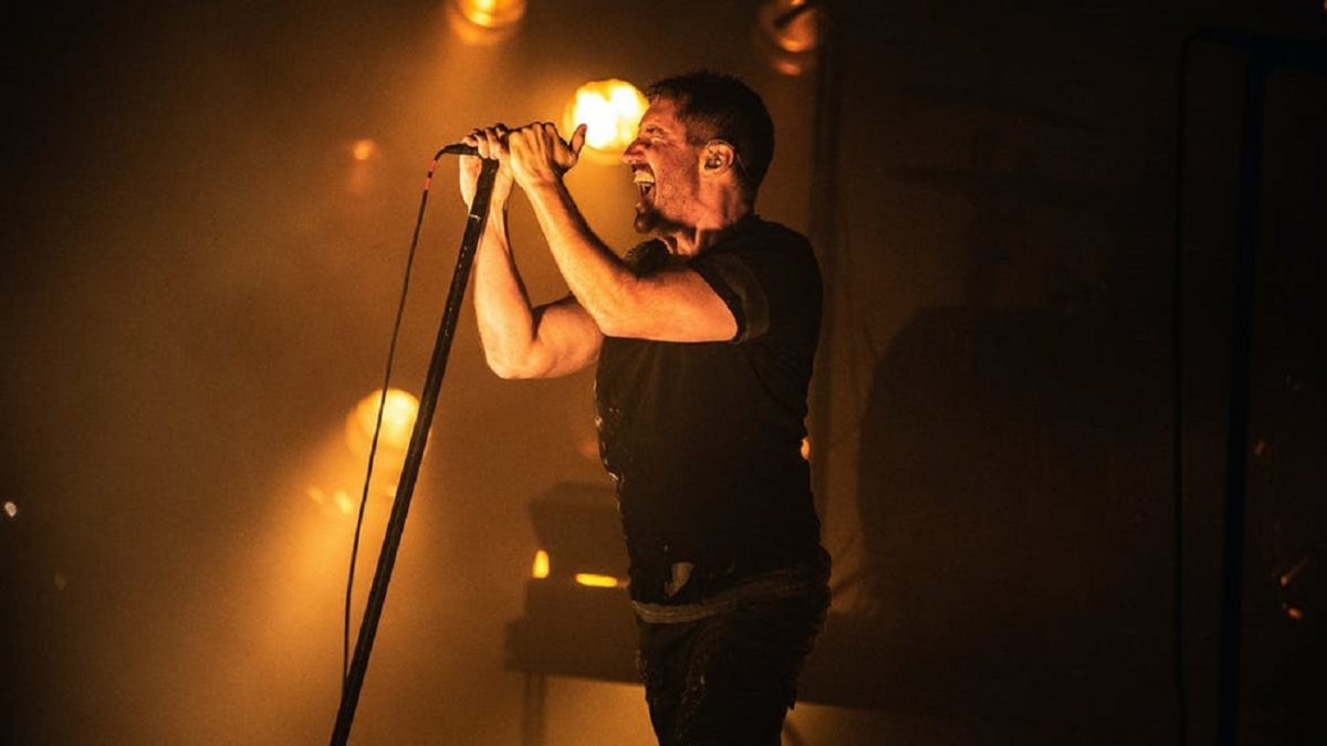 Trent Reznor de Nine Inch Nails dévoile ses plans pour les mois à venir