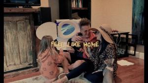 Papa Roach publie un clip vidéo pour Feel Like Home (et lance un concours)