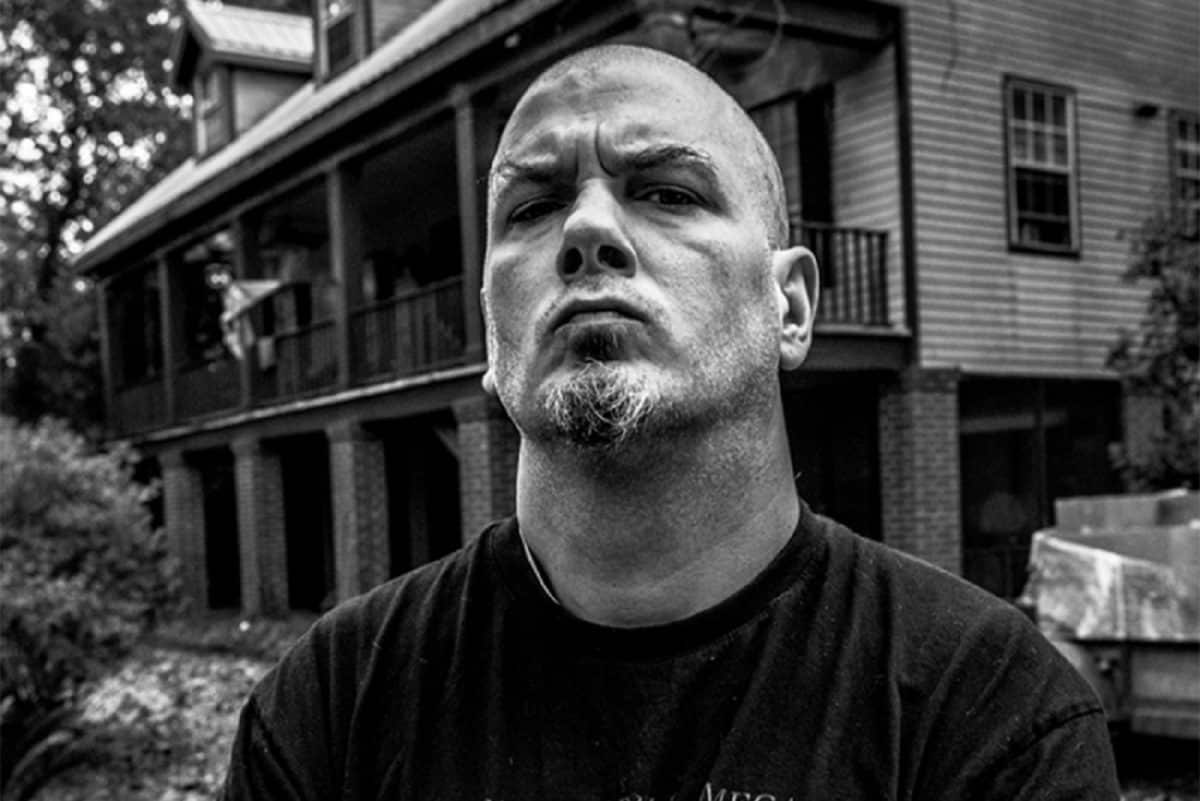 Phil Anselmo s&rsquo;exprime sur le retour des concerts : « Je pense que ça va être très difficile à de nombreux niveaux »