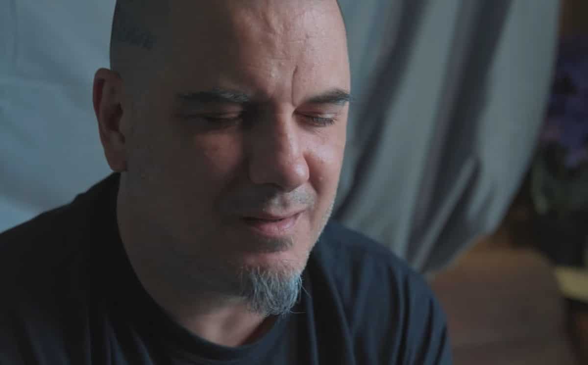Qui est le plus grand chanteur de Heavy Metal de tous les temps ? Phil Anselmo donne son avis