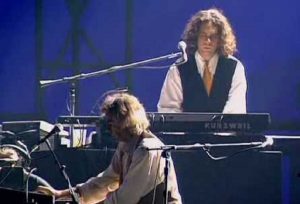 Pink Floyd va terminer sa série de diffusions avec Any Colour You Like à 18h !