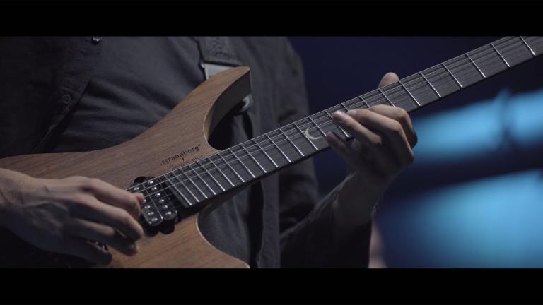 Plini va diffuser une vidéo live de Kind à 16h