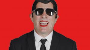 Puscifer sortira son nouvel album cet automne