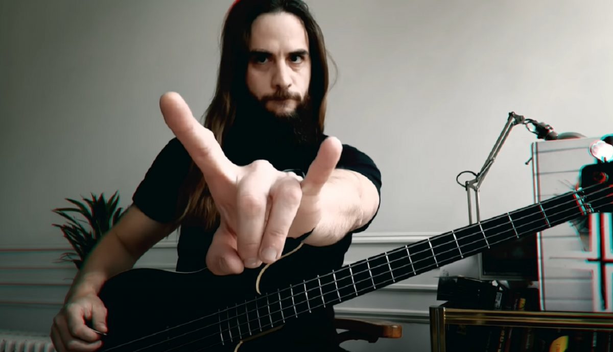 Des membres de Aborted, Epica et Eluveitie font une superbe reprise de Ghost !