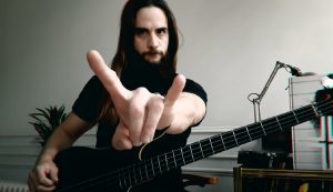 Des membres de Aborted, Epica et Eluveitie font une superbe reprise de Ghost !