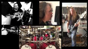 Des membres de Exodus et Overkill s&rsquo;unissent pour réaliser une reprise de Megadeth