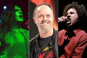 12 reprises Metal & Rock meilleures que les originaux