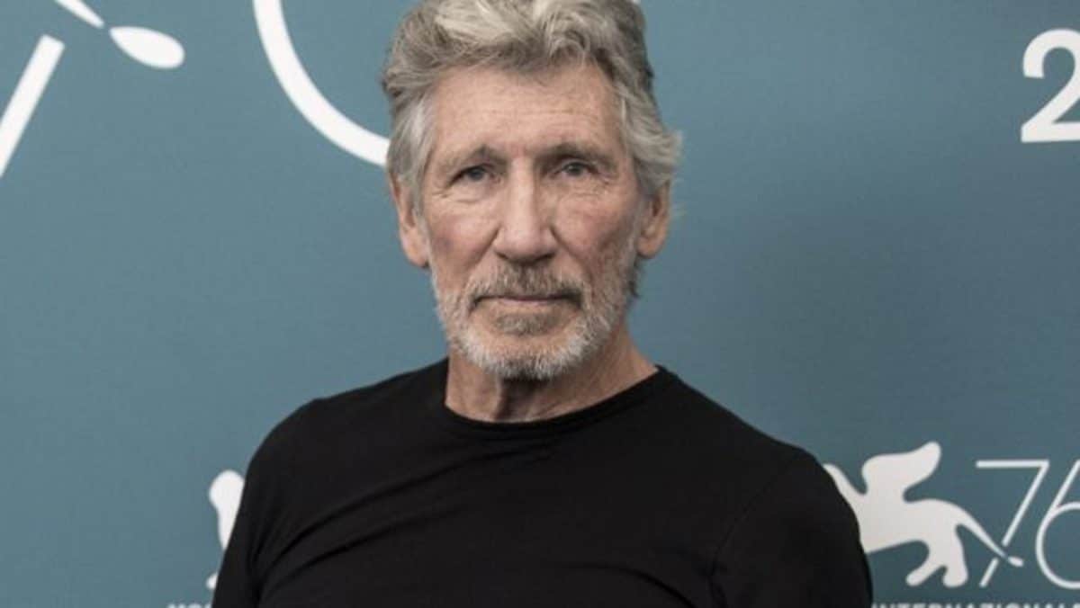 Pink Floyd : Roger Waters condamne David Gilmour pour lui avoir refusé l&rsquo;accès au site du groupe