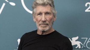 Pink Floyd : Roger Waters a vécu un “drôle de mariage” avec le dessinateur de The Wall