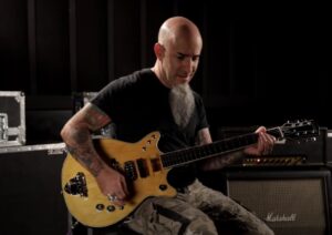 Un groupe a-t-il été exclu à tort du « Big Four » du Thrash Metal ? Scott Ian de Anthrax répond