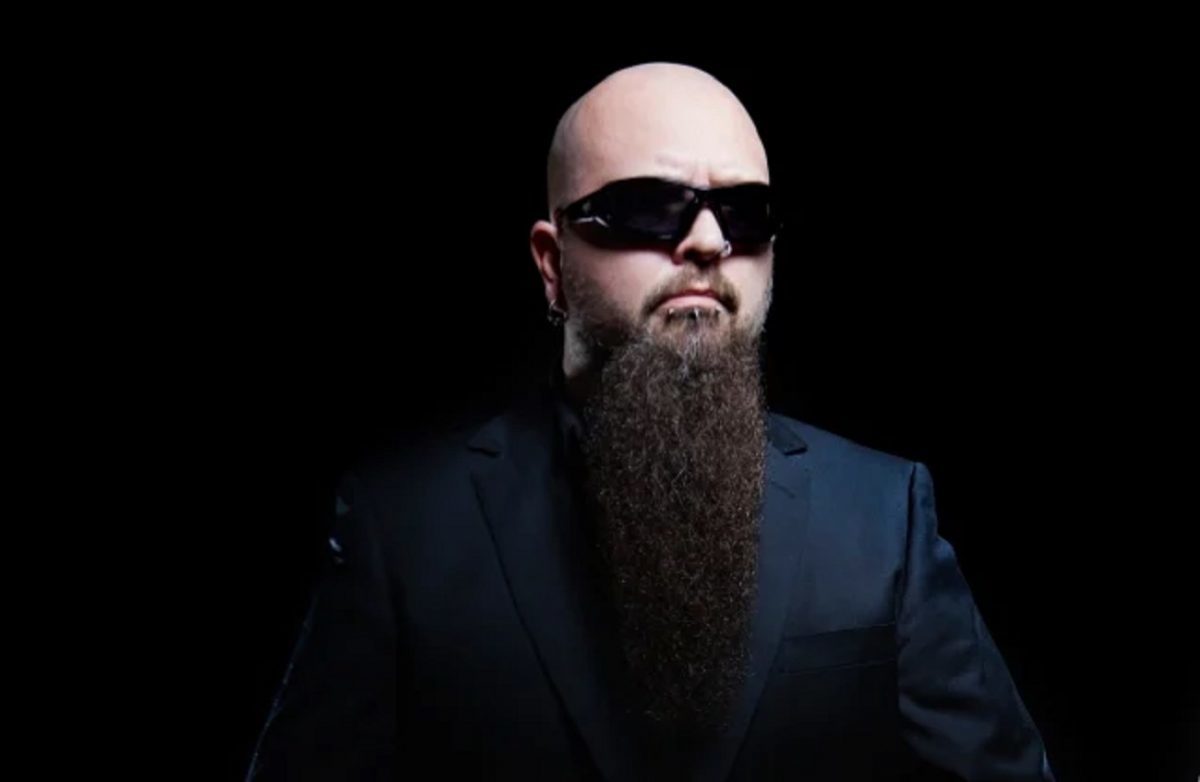 Le guitariste de Dimmu Borgir : « Nous n&rsquo;avons jamais été un groupe qui tourne beaucoup »