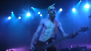 Ce vieux concert de System Of A Down est bien intense