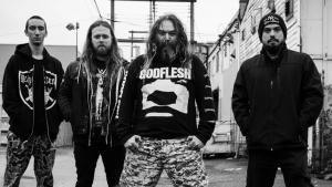 Soulfly publie un EP digital, Live Ritual NYC MMXIX