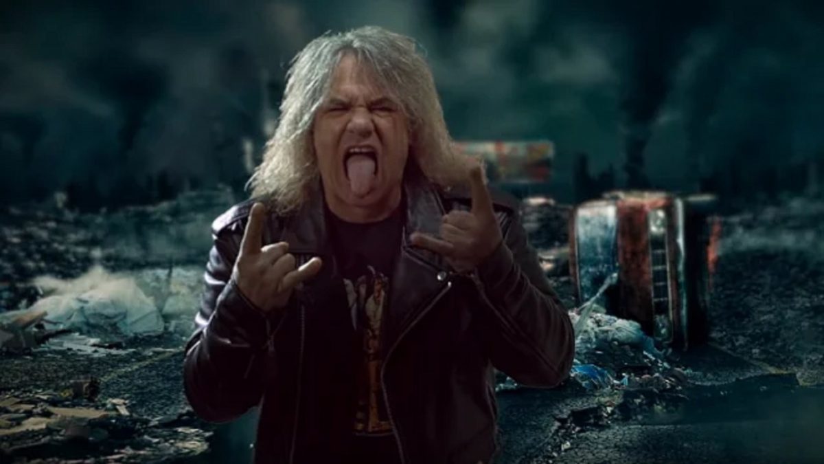 Le nouvel album de Exodus sera « un chef-d&rsquo;œuvre absolu du Thrash Metal », selon Steve « Zetro » Souza