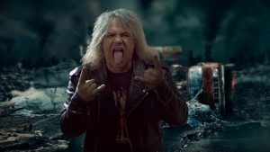 Steve « Zetro » Souza de Exodus affirme avoir prédit le succès de Metallica en 1985