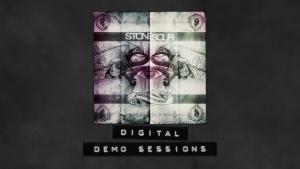 Stone Sour publie la démo de Digital (Did You Tell)